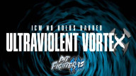 Watch ICW No Holds Barred Pitfighter X15 Ultraviolent Vortex 3/10/2023