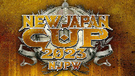 Watch NEW JAPAN CUP 2023 Ehim 3/13/2023