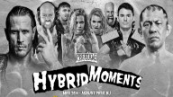 Watch Prestige Wrestling Hybrid Moments 3/26/2023