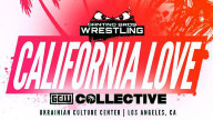 Watch Santino Bros Wrestling California Love (GCW Collective) 3/30/2023