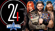 Watch WWE 24 S1E36 Wrestlemania 38