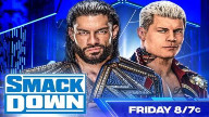 Watch WWE Smackdown Live 3/3/2023