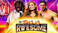 Watch WWE This Is Awesome Most Awesome Raw Moments