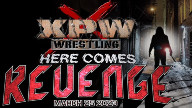 Watch XPW Here Comes Revenge 3/25/2023