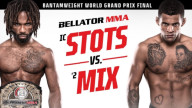 Watch Bellator 295: Raufeon Stots vs Patchy Mix 4.22.2023