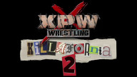 Watch XPW Wrestling Killafornia 2 (4/22/2023)