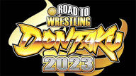 Watch Road to Wrestling Dontaku 2023 Oita 5.1.2023