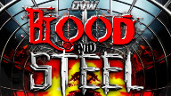 Watch OVW Blood and Steel 2023 Live 4/15/23