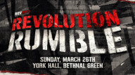 Watch RevPro Revolution Rumble 3/26/2023