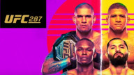 Watch Live UFC 287: Pereira vs. Adesanya 2 PPV Live Stream , Replay , Results 4/8/23