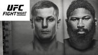 Watch UFC Fight Night: Pavlovich vs. Blaydes 4/22/23