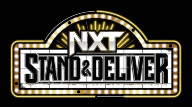 Watch WWE NXT Stand And Deliver PPV 4/1/2023