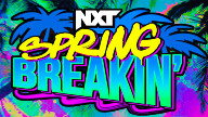 Watch WWE NxT Spring Breakin – 04/25/2023