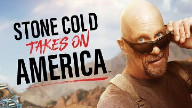 Watch WWE Stone Cold Takes on America S01E09 “Raging Bullseye” 7/2/2023