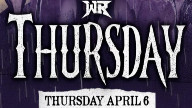 Watch Wrestling Revolver Thursday 4/6/2023