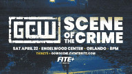 Watch GCW Scene of the Crime 2023 (4/22/23)