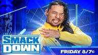 Watch WWE Smackdown Live 4/14/2023