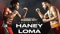 Watch Devin Haney vs Vasiliy Lomachenko 5/20/2023