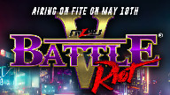 Watch MLW Battle Riot V Special Edition 5/18/2023