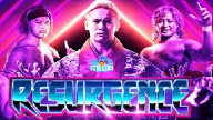 Watch NJPW Resurgence PPV May 21st 2023 Live Stream / Replay Online