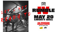 Watch PWA Black Label Rumble IV 5/20/2023