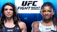 Watch UFC Fight Night 224: Dern vs. Hill 5/20/2023 Live Stream / Replay Online