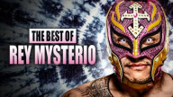 Watch WWE The Best Of WWE EP 111 – Rey Mysterios Hall of Fame Legacy 2023