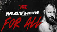 Watch Wrestling Revolver Mayhem For All 5/6/2023