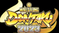 Watch Wrestling Dontaku 2023 Fukuoka 5/3/2023