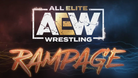 AEW Rampage 2023