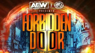 Watch AEW x NJPW: Forbidden Door 2023 PPV (June 25 2023) Live Stream Replay Online