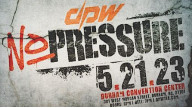 Watch DPW No Pressure May 21st 2023