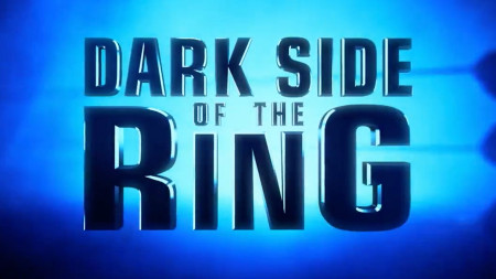 Dark Side of the Ring Season 4