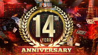 Watch FSW 14th Year Anniversary Show June 18th 2023 Live Stream Replay Online