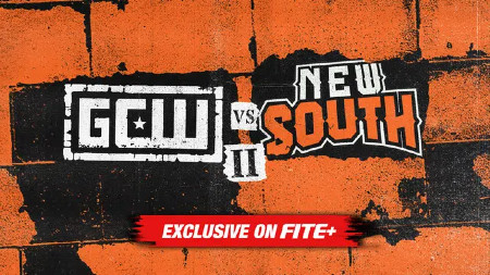 GCW vs New South II 2