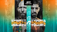 Watch UFC Fight Night on ABC: Emmett vs. Topuria 6/24/2023