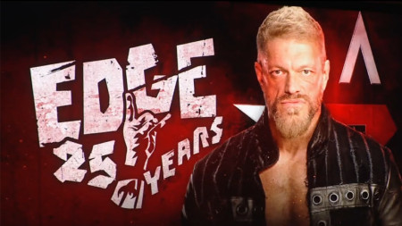 WWE The Best Of WWE E113 25 Years Of Edge