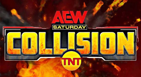 AEW Collision 2023