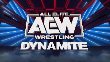 AEW Dynamite 2023