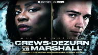 Watch Crews Dezurn Vs Marshall 7/1/2023