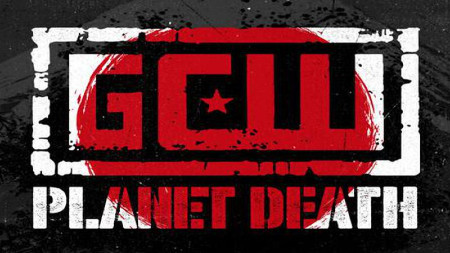 GCW Planet Death 2023