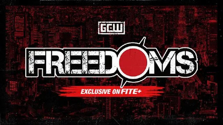 GCW Freedoms 2023