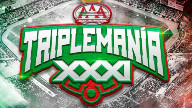 Watch Lucha Libre AAA Worldwide Triplemania XXXI Tijuana 7/15/2023