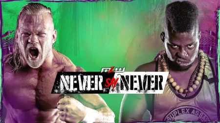 MLW Never Say Never 2023