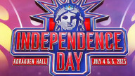 Watch NJPW STRONG INDEPENDENCE DAY Tokyo Day 1 (July 4th 2023)