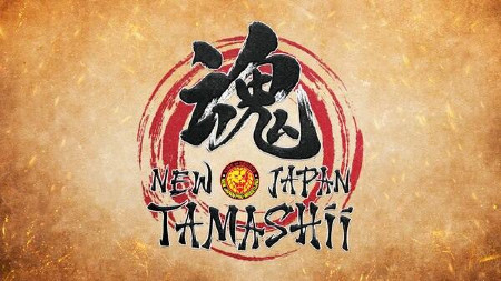 NJPW Tamashi 2023