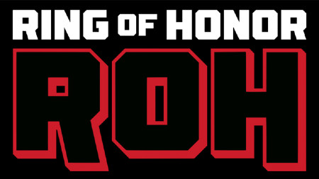 ROH Ring of Honor Wrestling