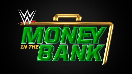 WWE Money In The Bank 2023