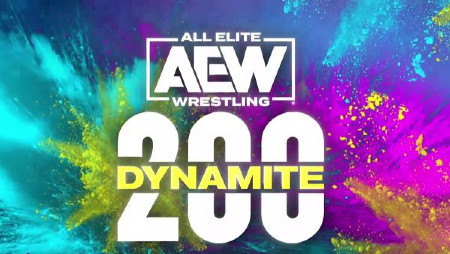 AEW Dynamite 2023