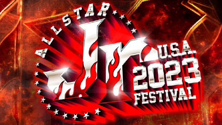 All Star Jr. Festival U.S.A. 2023 Pennsylvania